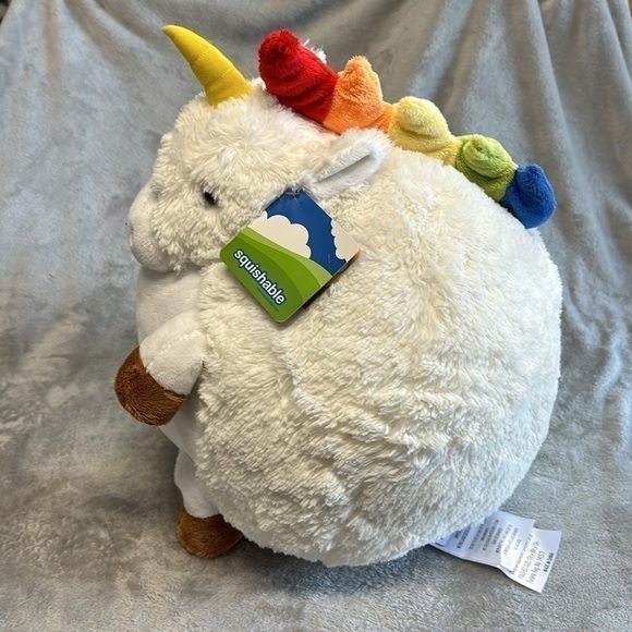 Squishable - NWT - Unicorn - Picture 2 of 5